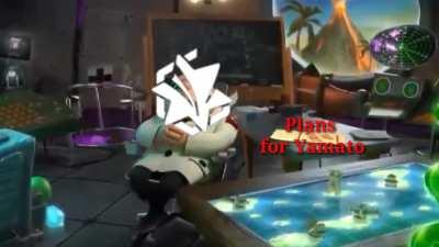 The scariest thing Yostar could do... (Happy Halloween!)