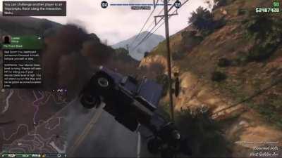 Congratulations, you played yourself.