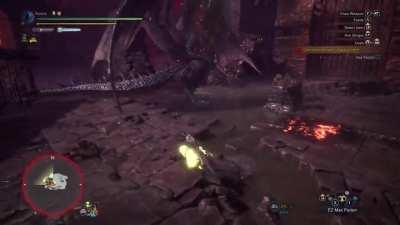 Excuse me, WHAT THE HELL?