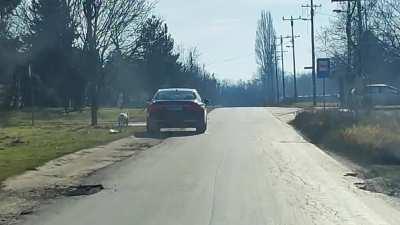 this dude i just can't