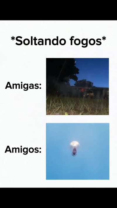 What were they expecting? (Woman vs Men)