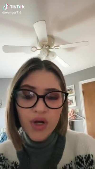 A true TikThot pt. 2