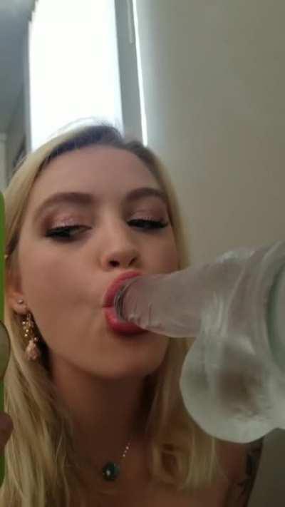 Practice makes perfect