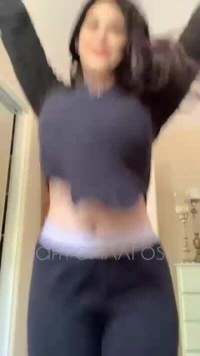 My first attempt at this, how did I do babe?