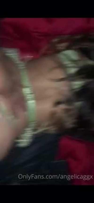 DJ Ak@dem!cs' Girl - Back Shots