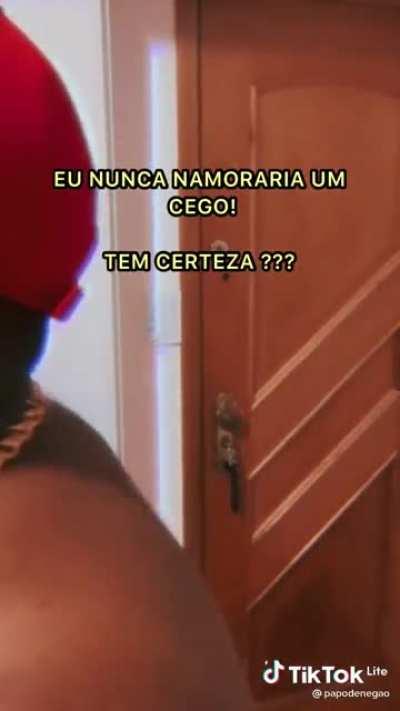 Vc namoraria muquinha?