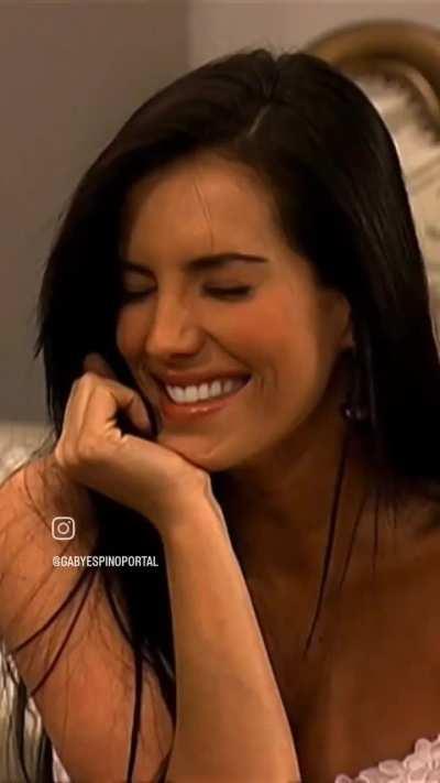 Gaby Espino Portal 