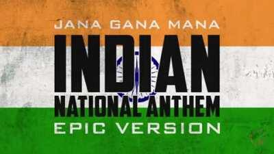 If you ever see a Anti-National Liberal, make them hear this music. It has a 70% Chance of making them a Nationalist! Jai Hind!