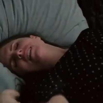 Anna Kendrick getting off has me getting off