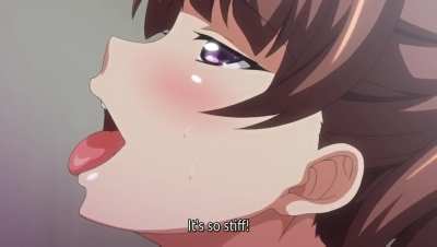 Horny Anime hardcore Fuck Creampie pov