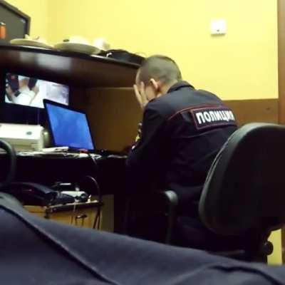 His Dota team sucks ass