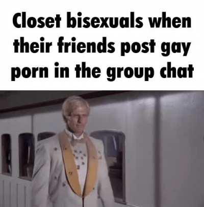 Gay rule