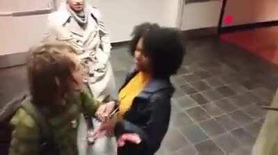 Please Noah put an end to my misery, this girl makes me wanna drink cyanide