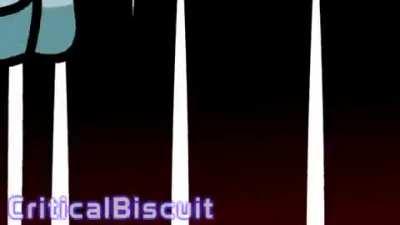 Among Us but its jojo