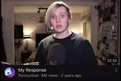 The sequel no one wanted