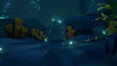 We finally have a new weapon! Here's a pvp guide on the trident for yall!