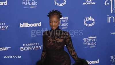 Tems [Billboard Women in Music 2024]