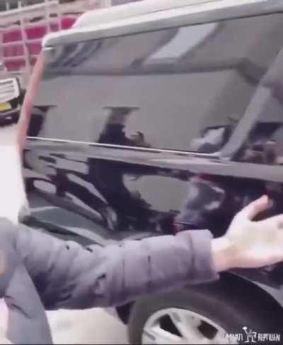 to impress Celine Dion