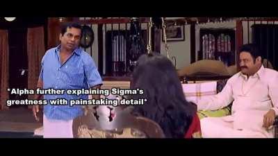 Tiger HariSigma Prasad