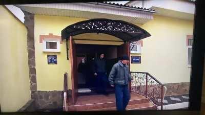 I Refuse to Provide Relevancy