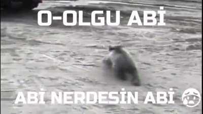 O-OLGU ABİ NERDESİN ABİ 🥺