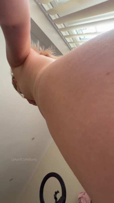 Start at my whooty and work your way up