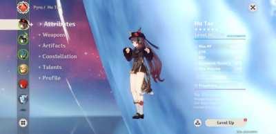 Have you ever wondered what it's like on the other side of the wish screen?