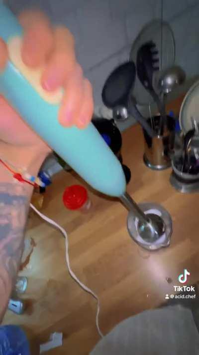 Lo siento Ibai. No me gusta Mickey Mouse 