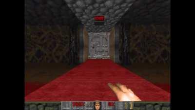 Cyber cheeks prove impossible to resist.