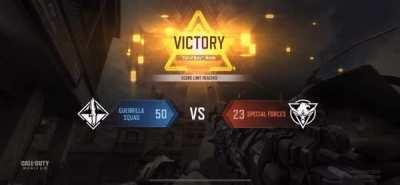 New nuke animation in final killcam