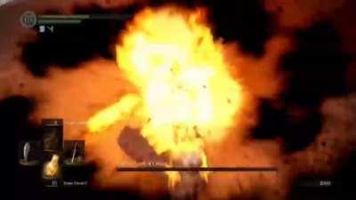 I got gwyned so hard ☠️🗿