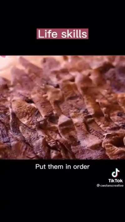 What I’ve always wanted, a mushroom flavoured wallet.