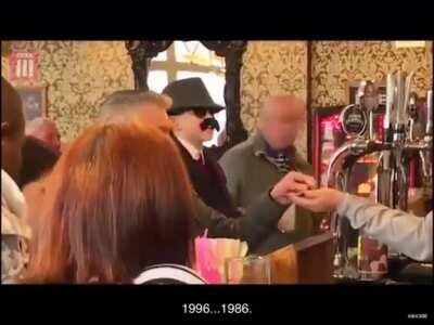 I couldn&rsquo;t help but post this on here