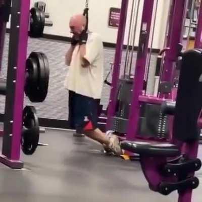 new WSB workout just dropped