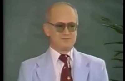 How Religion helps to stop And rewind Ideological Subversion of an country.The moment they lost religion is the moment their civilization got wiped out by Yuri Bezmonov who was Ex USSR KGP Propagandaist when is ran away from USSR and revealed how They do 