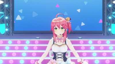 Hey you guys! NyaHello! 2.0ver. new model Elite Miko! Merry Christmas! What do you think? How's she looking? Is it elite? Please love Miko in this form too!（・△・）♡bey!