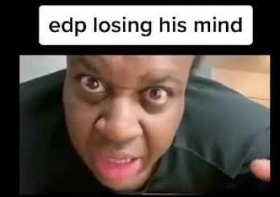 POV: Cupcakes gone extinct 