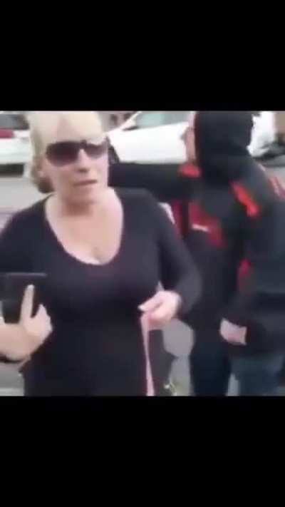 WCGW not picking-up after your dog