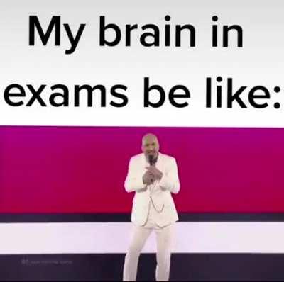 Propably already done