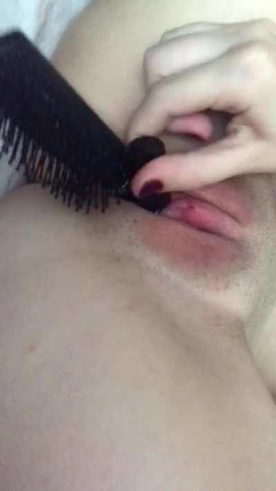 This what you always wanted daddy?