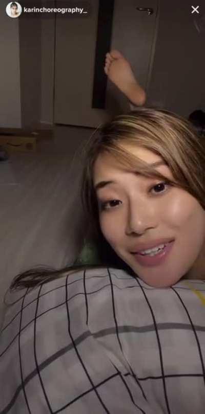 Beautiful Asian Soles ☺️