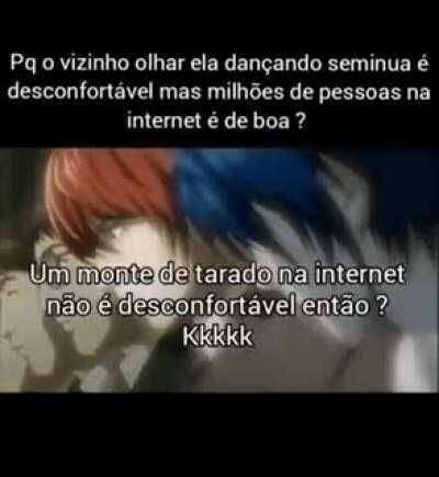 Vai gadinho adestrado, deixa o seu comentário pra eu dar umas 9 risadas 😂😂