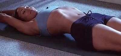 Amazing woman, body 😍