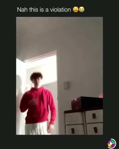 SHOE BOX GOES BrrrRrrrRrrrR