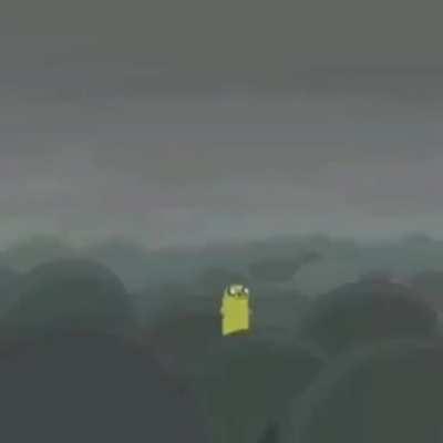 La madrugada Monterrey es como: