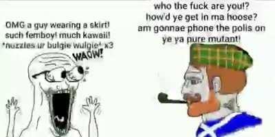 Posting random shit until someone finally cares #5