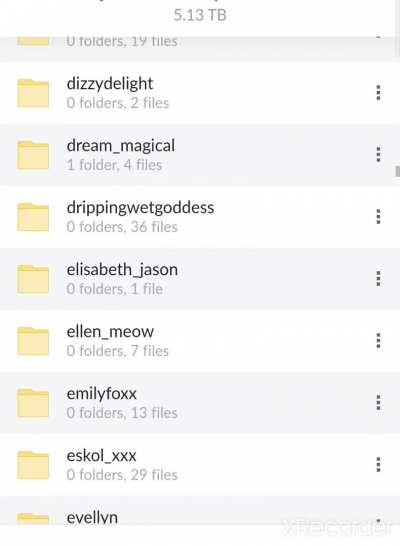 Check Comment For 5TB🔥🔥 of Baddies Collection👇👇