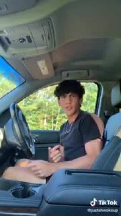 It's good to hear some compliment