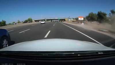 (Sacramento, CA) I don't even know what happened here.