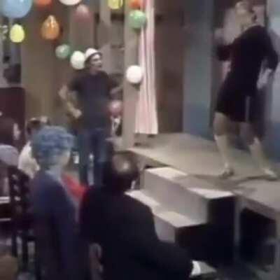 El ChAvO¿? 😳👌